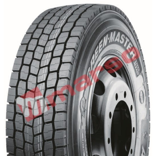 LEAO 315/60 R22,5 152/148L KTD300 M+S 3PMSF TL Regionalis (TRAC) (D-B-C[75])(Camioane)