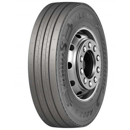 LEAO 315/70 R22,5 156/150L R203-S  M+S 3PMSF 18PR TL(C-C-A[70])(Camioane)