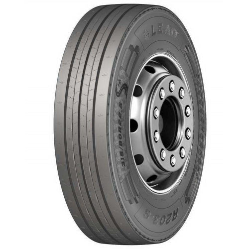 LEAO 315/80 R22,5 158/150L R203-S  M+S 3PMSF (DIR) (C-C-A[70])(Camioane)