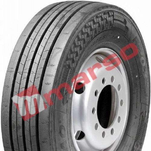 LEAO 385/55 R22,5 160K R203-S  M+S 3PMSF TL (DIR) (C-C-A[70])(Camioane)