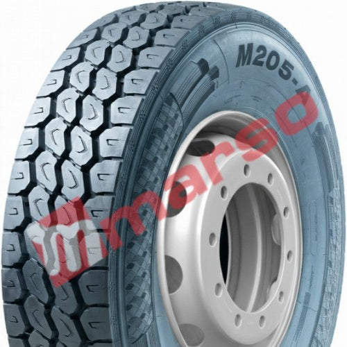LEAO 385/65 R22,5 164J M205-A M+S 3PMSF TL (UNIV) (C-A-A[71])(Camioane)
