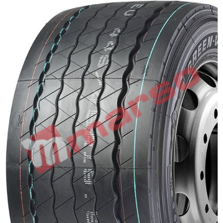 LEAO 435/50 R19,5 160J ETT100 M+S 3PMSF TL Autopalya (TRAI) (C-C-B[73])(Camioane)