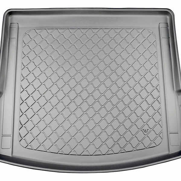 Tavite portbagaj Porsche Macan, caroserie suv, an fabricatie 03.2014 - prezent, inclusiv facelift | 192603GRD