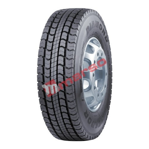 MATADOR 11/ R22,5 148/145L DH1 M+S 3PMSF TL (TRAC) (E-C-B[74])(Camioane)