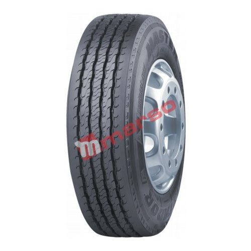MATADOR 12/ R22,5 152/148L FR2 M+S TL (DIR) (D-C-B[73])(Camioane)