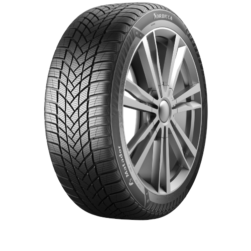 MATADOR 215/65 R16 102H XL MP93 NORDICCA M+S 3PMSF (D-C-B[72])(4x4 iarna)