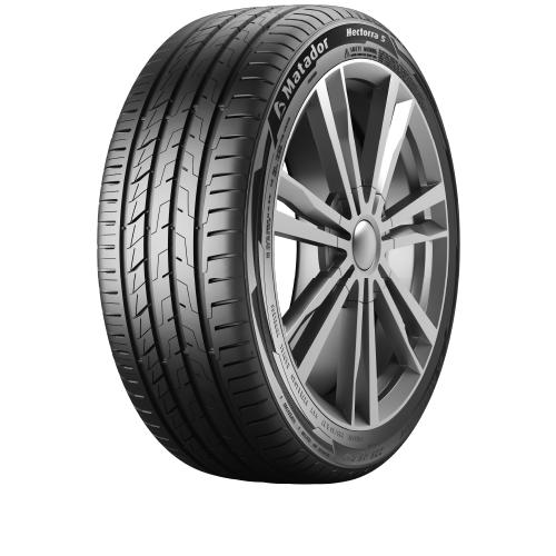 MATADOR 215/65 R16 98H HECTORRA 5 (C-B-B[71])(4x4 vara)