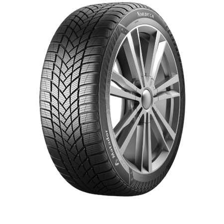 MATADOR 225/45 R19 96V XL FR MP93 NORDICCA M+S 3PMSF (D-C-B[72])(Turisme iarna)