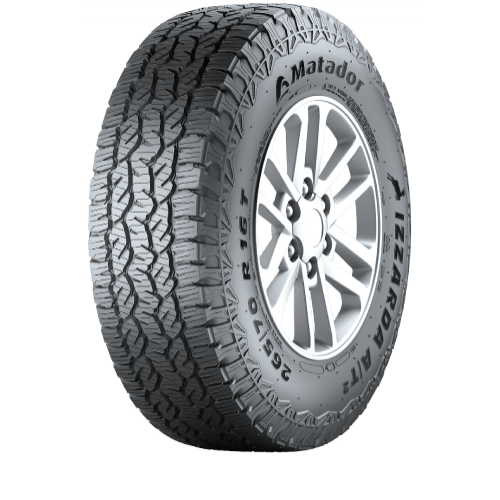 MATADOR 225/70 R16 103H FR MP72 IZZARDA AT 2 M+S 3PMSF (E-D-B[72])(4x4 vara)