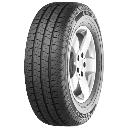 Anvelopa Vara Matador 235/65 R16 MPS330 MAXILLA 2 115/113R