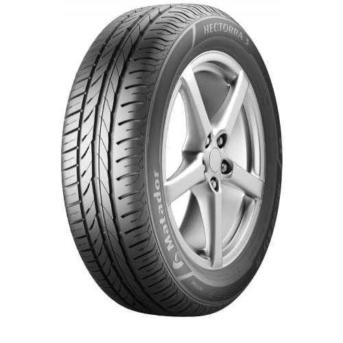 MATADOR 285/45 R19 111Y XL FR MP47 HECTORRA 3 (D-C-B[75])(4x4 vara)