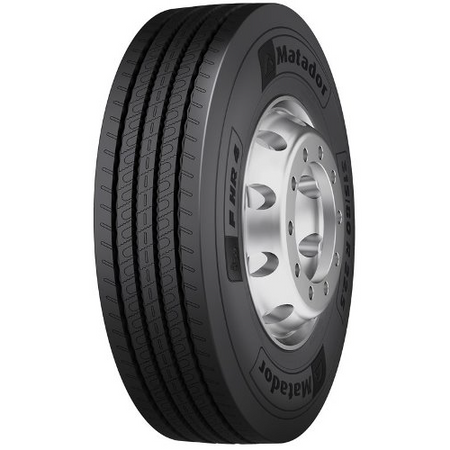 MATADOR 315/60 R22,5 154/148L F HR 4+ M+S 3PMSF TL (DIR) (C-C-A[71])(Camioane)