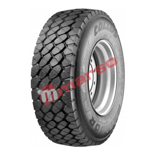 MATADOR 385/65 R22,5 160K TM1 M+S 3PMSF TL (TRAI)(ON/OFF) (C-C-B[74])(Camioane)