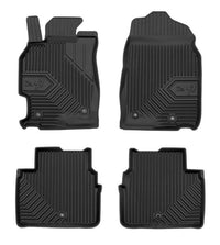 Covorase auto tip tavita Mazda 6 II, an fabricatie 2008 - 12.2012, caroserie combi | 77408975