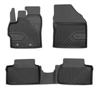 Covorase auto tip tavita Mazda 2 Hybrid, an fabricatie 2022 - prezent, caroserie hatchback | 77426474
