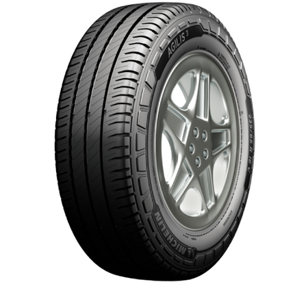 MICHELIN 215/60 R16 103T AGILIS 3 C (B-A-B[72])(Camionete vara)