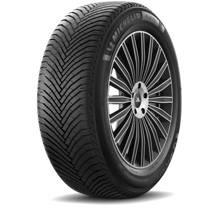 MICHELIN 215/60 R16 99H XL ALPIN 7 M+S 3PMSF (C-B-B[71])(Turisme iarna)