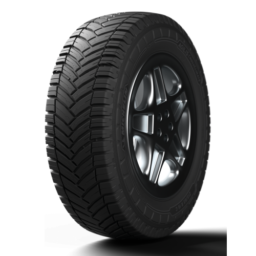 MICHELIN 225/60 R16 105H AGILIS CROSSCLIMATE M+S 3PMSF C (C-A-B[73])(Camionete All Season)
