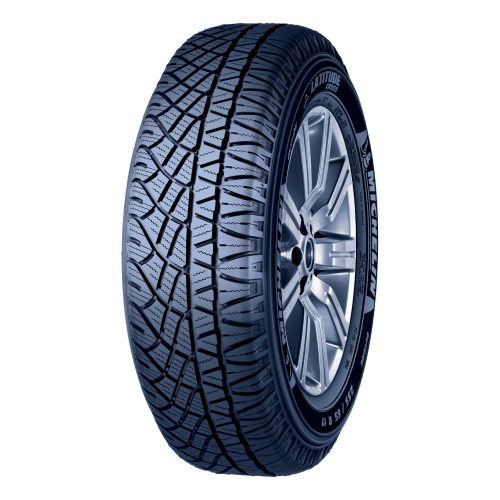 MICHELIN 225/70 R17 108T XL FR LATITUDE CROSS M+S (C-C-B[71])(4x4 vara)