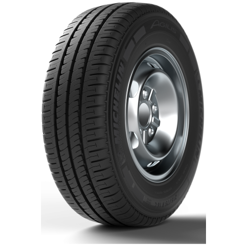 Anvelopa Vara Michelin 235/65 R16 AGILIS+ 115R