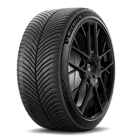 MICHELIN 245/40 R20 99Y XL FR CROSSCLIMATE 3 SPORT M+S 3PMSF (B-A-B[72])(4x4 All Season)