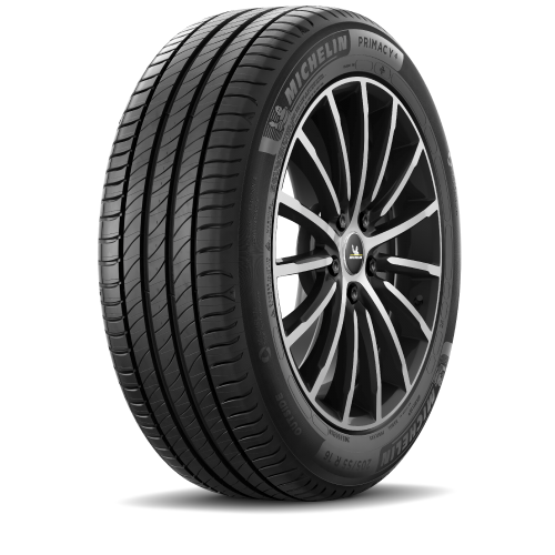 MICHELIN 245/40 R21 100W XL FR PRIMACY 4+ (C-A-B[71])(4x4 vara)