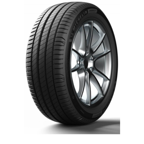 MICHELIN 245/50 R19 101W PRIMACY 4 ZP (C-A-B[69])(Turisme vara)