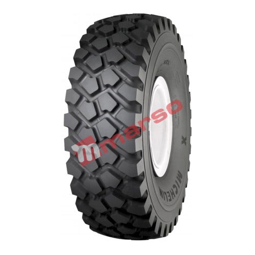 MICHELIN 255/100 R16 126K XZL M+S TL (UNIV) (--[0])(Camioane)