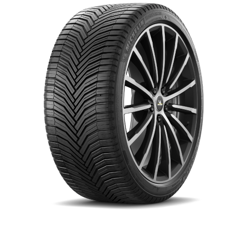 MICHELIN 255/35 R18 94Y XL CROSSCLIMATE+ M+S 3PMSF (C-B-B[71])(Turisme All Season)