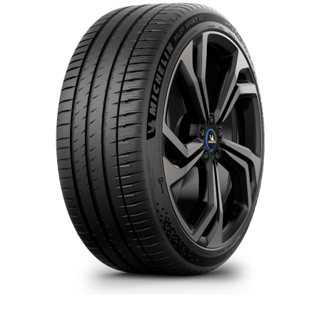 MICHELIN 255/50 R21 109Y XL PILOT SPORT EV ELT ACOUSTIC (A-B-B[72])(Turisme vara)