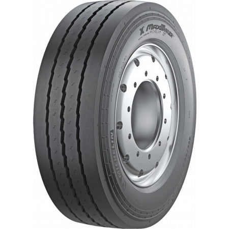MICHELIN 255/60 R19,5 143/141J X MAXITRAILER M+S 3PMSF TL (TRAI) (C-C-A[71])(Camioane)