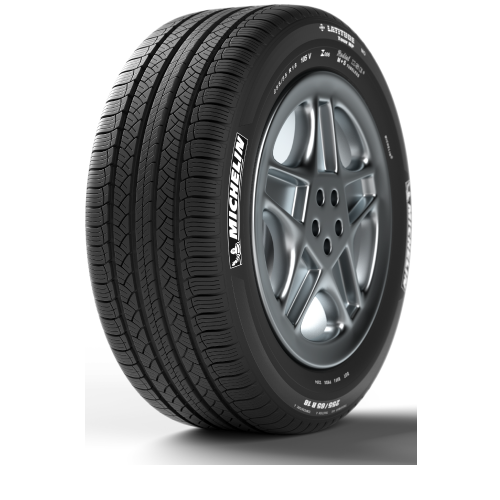 MICHELIN 265/50 R19 110V XL LATITUDE TOUR HP N1 M+S (B-C-B[71])(4x4 vara)