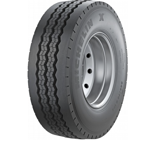 MICHELIN 285/70 R19,5 150/148J XTE2 M+S 3PMSF TL (TRAI) (--[0])(Camioane)