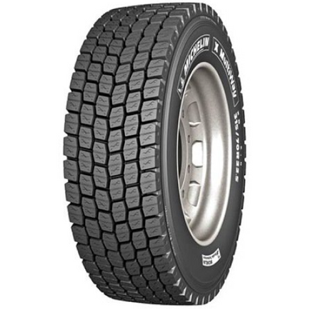 MICHELIN 295/80 R22,5 152/148L X MULTIWAY 3D XDE M+S 3PMSF TL (TRAC) (D-C-B[75])(Camioane)