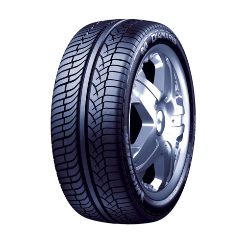 MICHELIN 315/35 R20 106W LATITUDE DIAMARIS (*) (E-B-C[76])(4x4 vara)