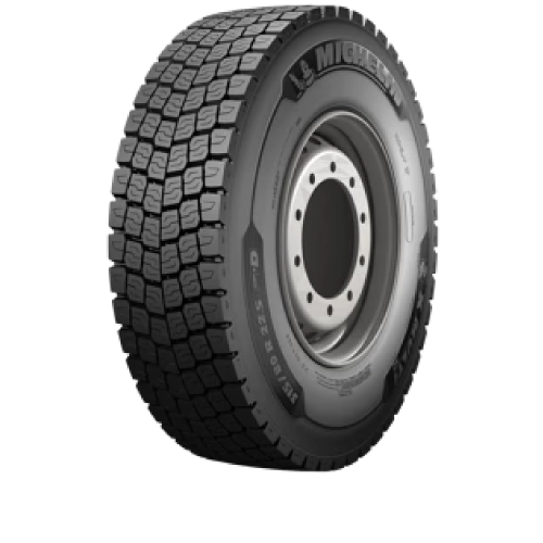 MICHELIN 315/70 R22,5 154/150L X MULTI HD D M+S 3PMSF TL (TRAC) (D-C-A[73])(Camioane)