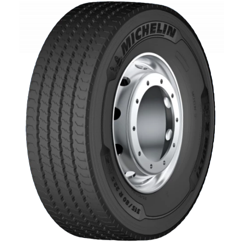 MICHELIN 315/70 R22,5 156/150L X MULTI HD Z M+S 3PMSF TL (TRAC) (C-C-A[69])(Camioane)