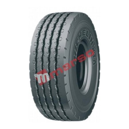 MICHELIN 315/80 R22,5 154/150M XTA TL (C-B-A[69])(Camioane)
