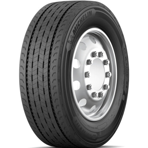 MICHELIN 355/50 R22,5 158K X LINE ENERGY Z3 M+S 3PMSF TL VQ (DIR) (A-C-A[71])(Camioane)