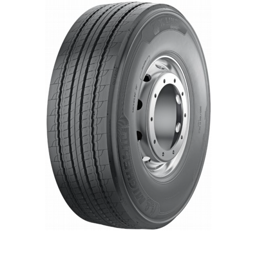 MICHELIN 385/55 R22,5 160K X LINE ENERGY F M+S 3PMSF AS TL (DIR) (A-B-A[70])(Camioane)