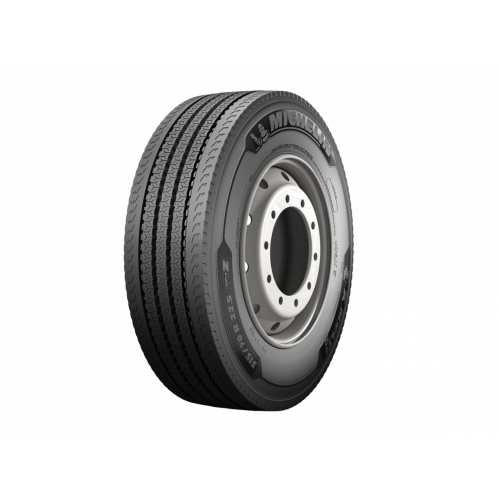 MICHELIN 385/65 R22,5 160K X MULTI Z+ AS  M+S 3PMSF TL (DIR) (B-C-A[71])(Camioane)