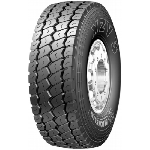 MICHELIN 385/65 R22,5 160K XZY3 M+S 3PMSF (UNIV) (C-B-B[73])(Camioane)