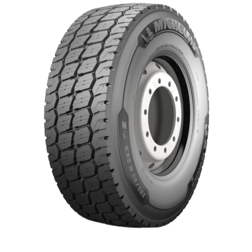 MICHELIN 385/65 R22,5 164J X WORKS HL Z M+S 3PMSF TL (TRAI) (C-B-A[73])(Camioane)