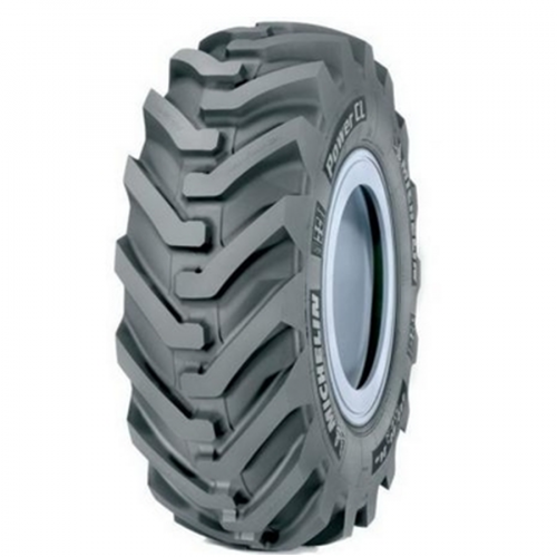 MICHELIN 400/80 -24 162A8 POWER CL (15,5/80-24) TL(Agroindustriale)