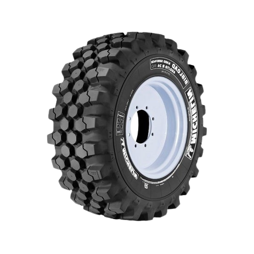 MICHELIN 460/70 R24 159A8 BIBLOAD HARD SURFACE TL(Agroindustriale)