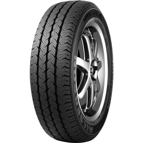 MIRAGE 205/65 R16 107/105T MR-700 AS M+S 3PMSF C (D-D-B[73])(Camionete All Season)
