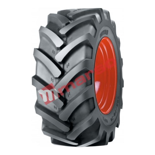 MITAS 405/70 -20 16PR MPT01 (16/70-20) TL(Agroindustriale)