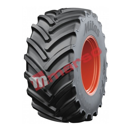 MITAS 500/80 R28 182A8/162A8 SFT (Mitas premium) TL(Mg.abroncs)