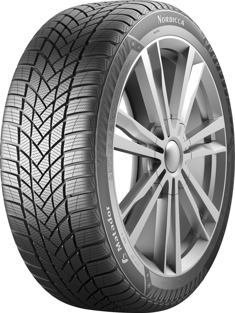 Anvelope iarna 215 70 R16 Matador MP93 104H XL