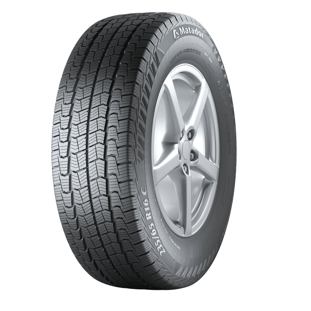 Anvelope all-season 175 65 R14C Matador MPS400 90/88T